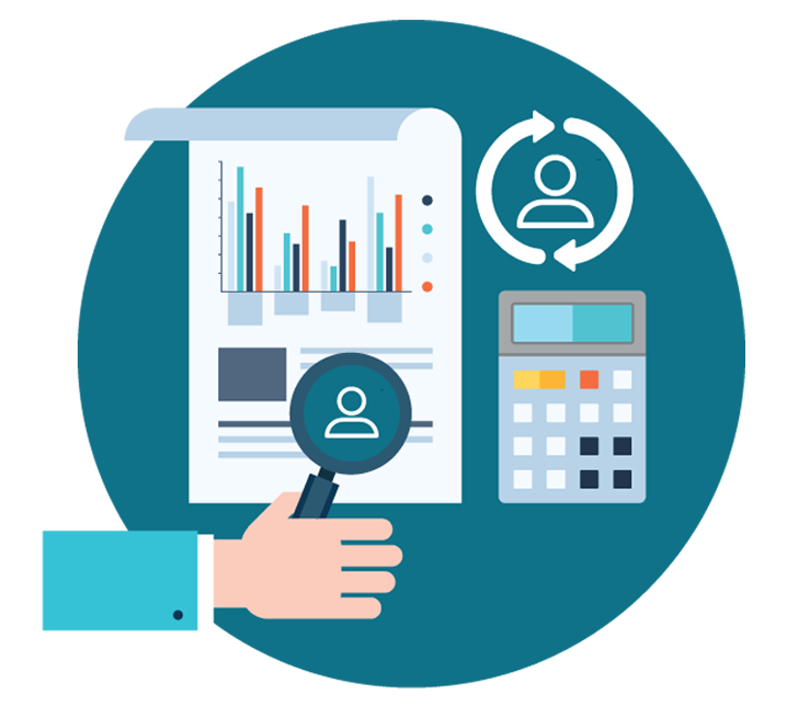 Cost-saving benefits of cloud solutions through scalable and efficient infrastructure